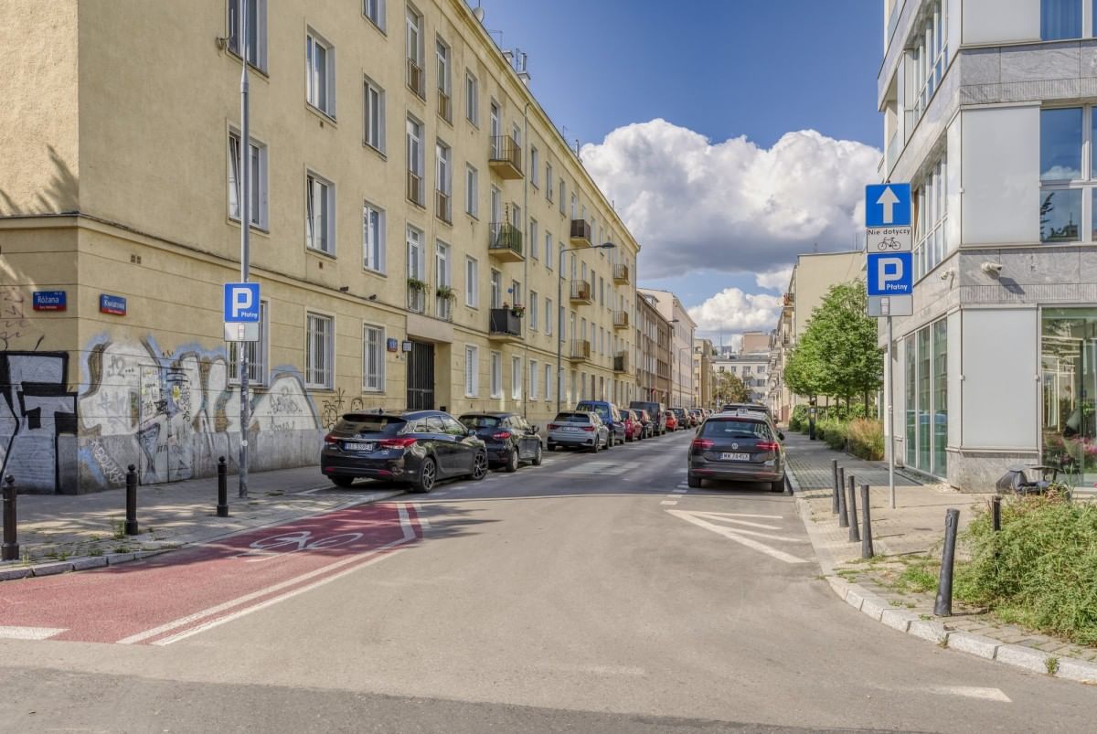 Mieszkanie 3 pokojowe na Sprzedaż