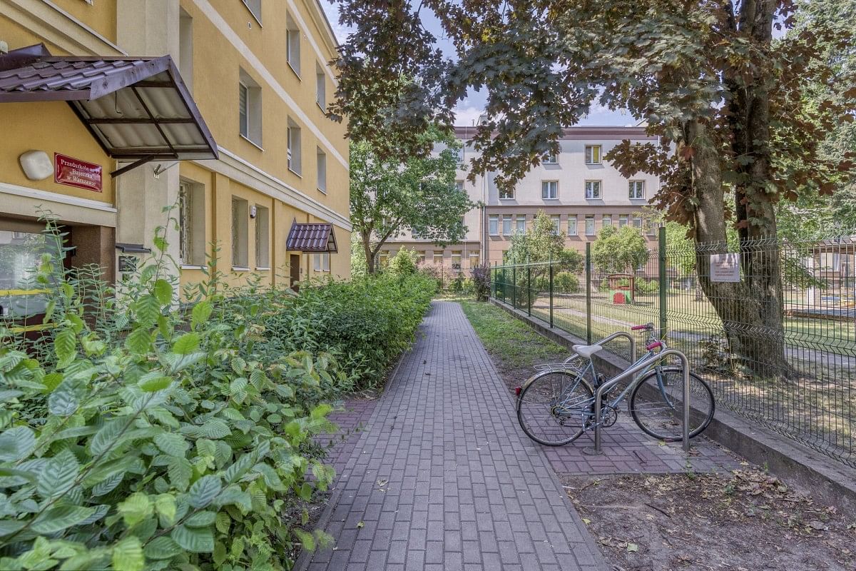 Mieszkanie 2 pokojowe na Sprzedaż