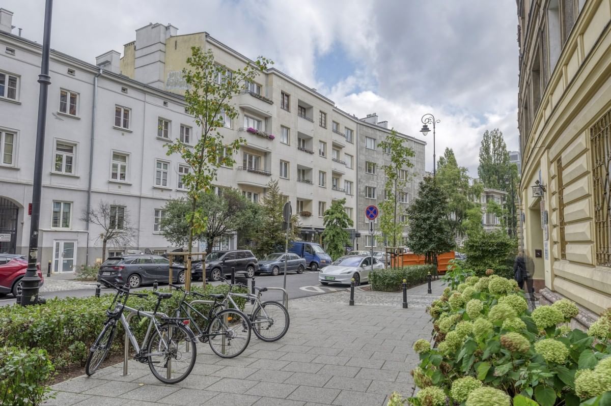 Mieszkanie 1 pokojowe na Wynajem