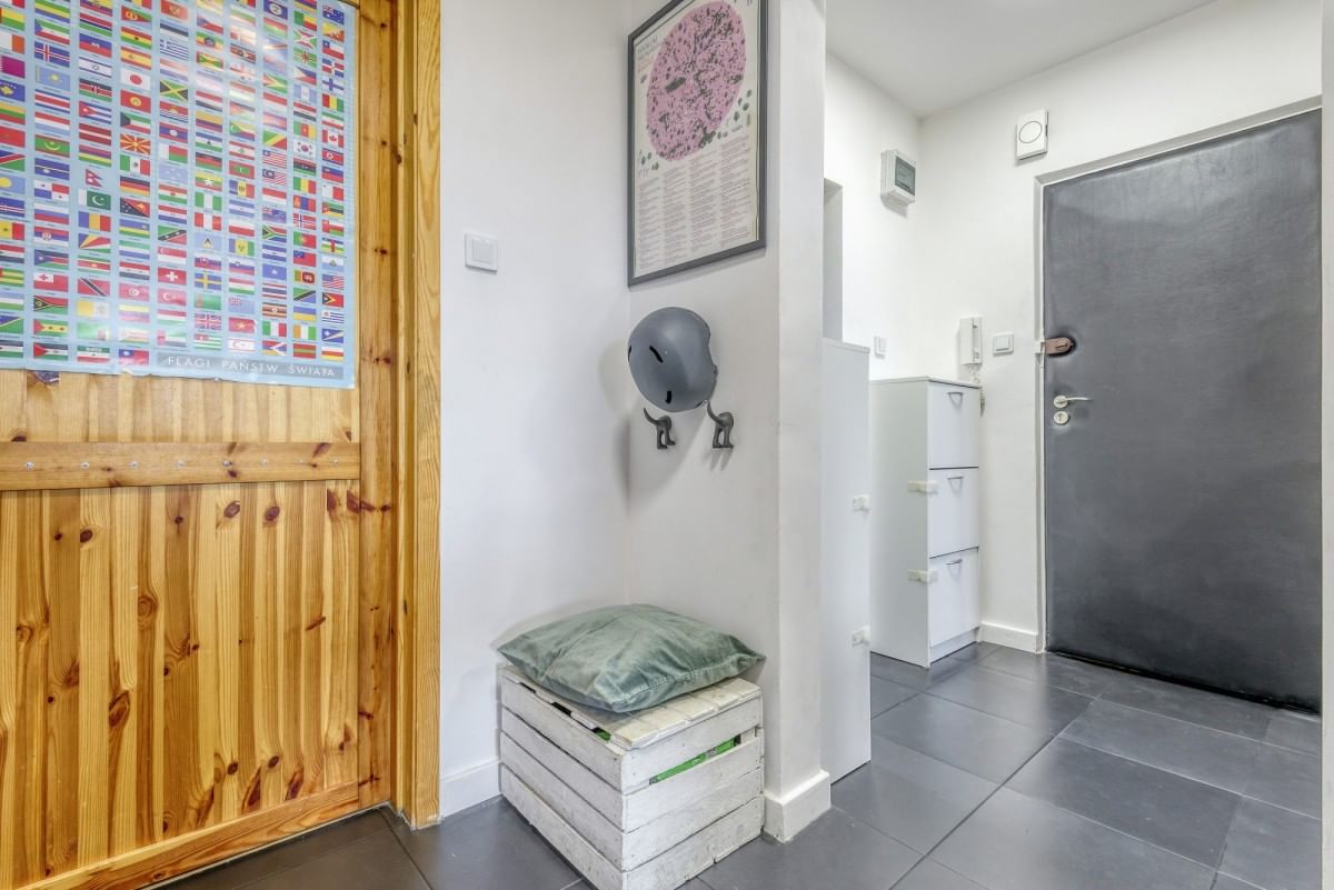 Mieszkanie 3 pokojowe na Sprzedaż