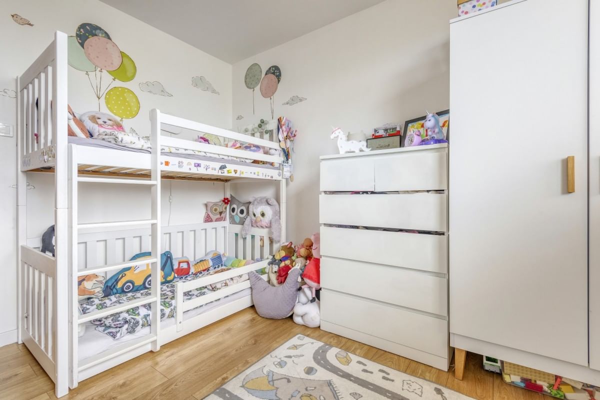 Mieszkanie 3 pokojowe na Sprzedaż