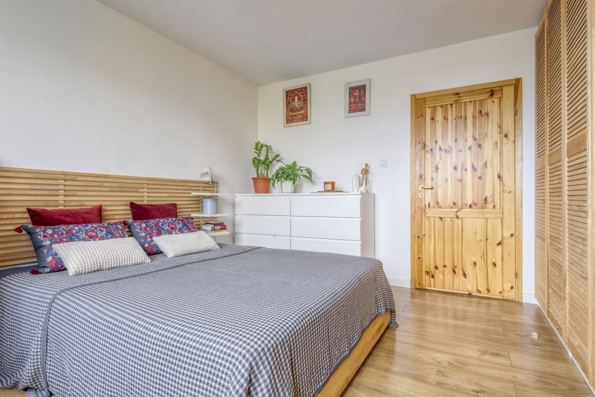 Mieszkanie 3 pokojowe na Sprzedaż