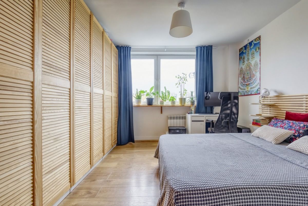 Mieszkanie 3 pokojowe na Sprzedaż