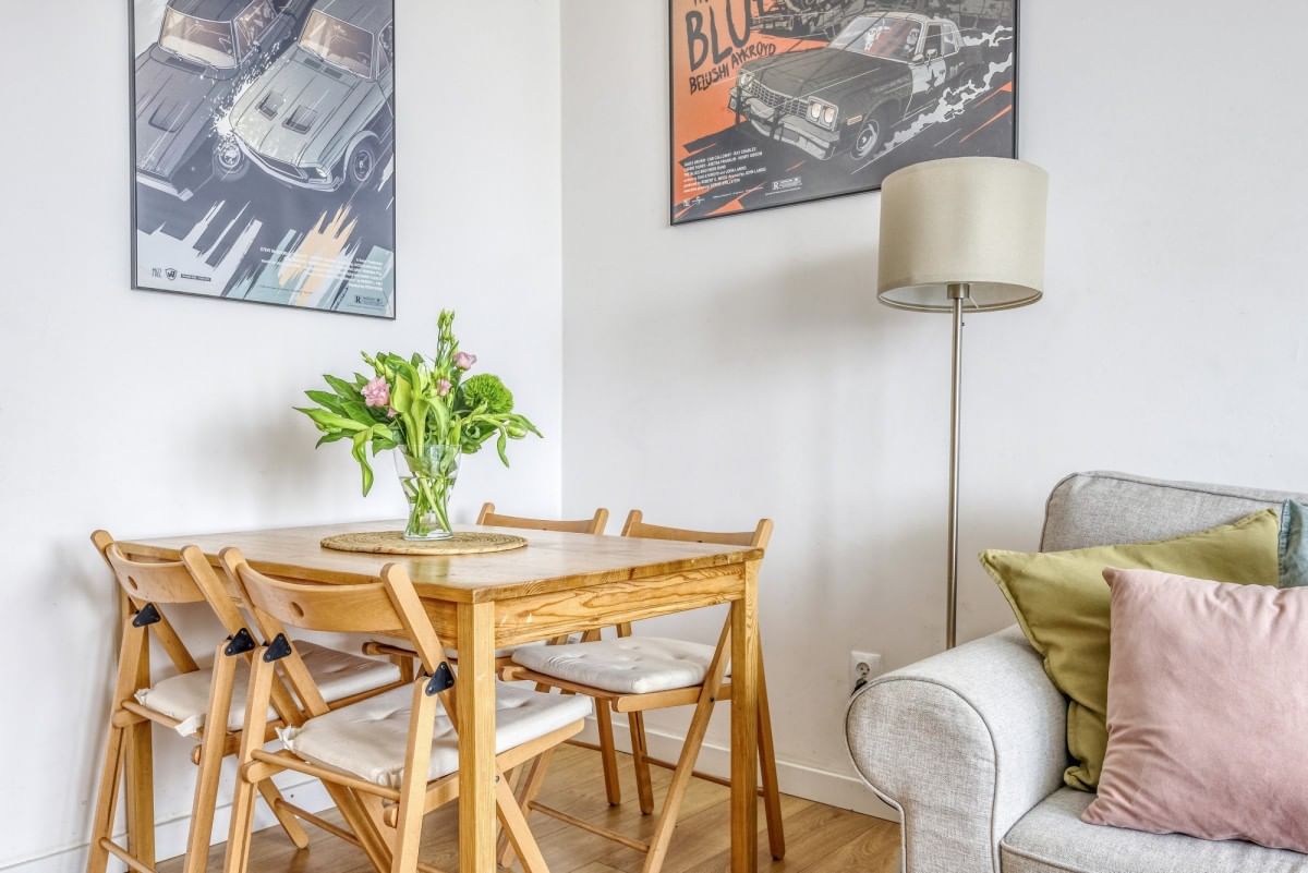 Mieszkanie 3 pokojowe na Sprzedaż