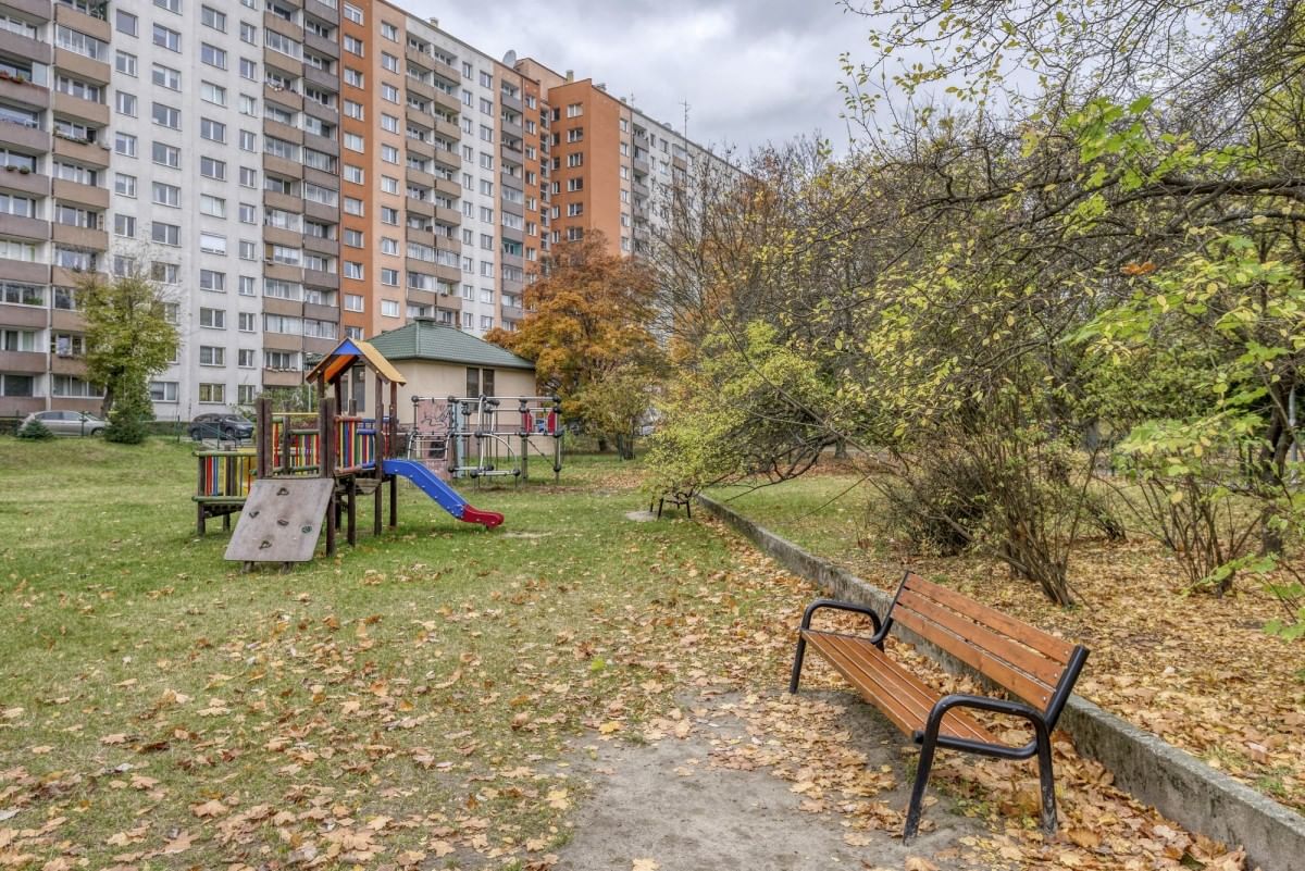 Mieszkanie 3 pokojowe na Sprzedaż