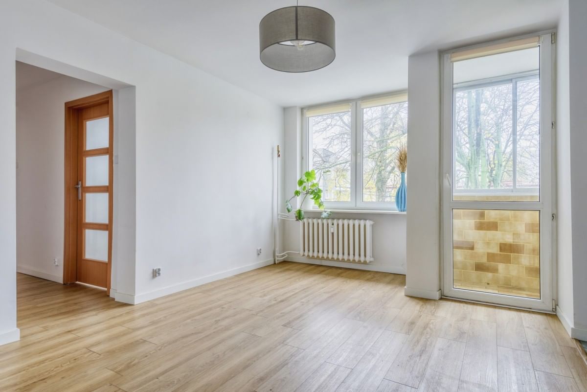 Mieszkanie 3 pokojowe na Wynajem