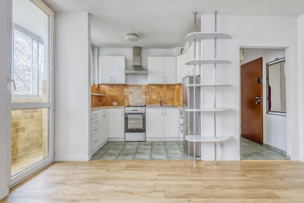 Mieszkanie 3 pokojowe na Wynajem