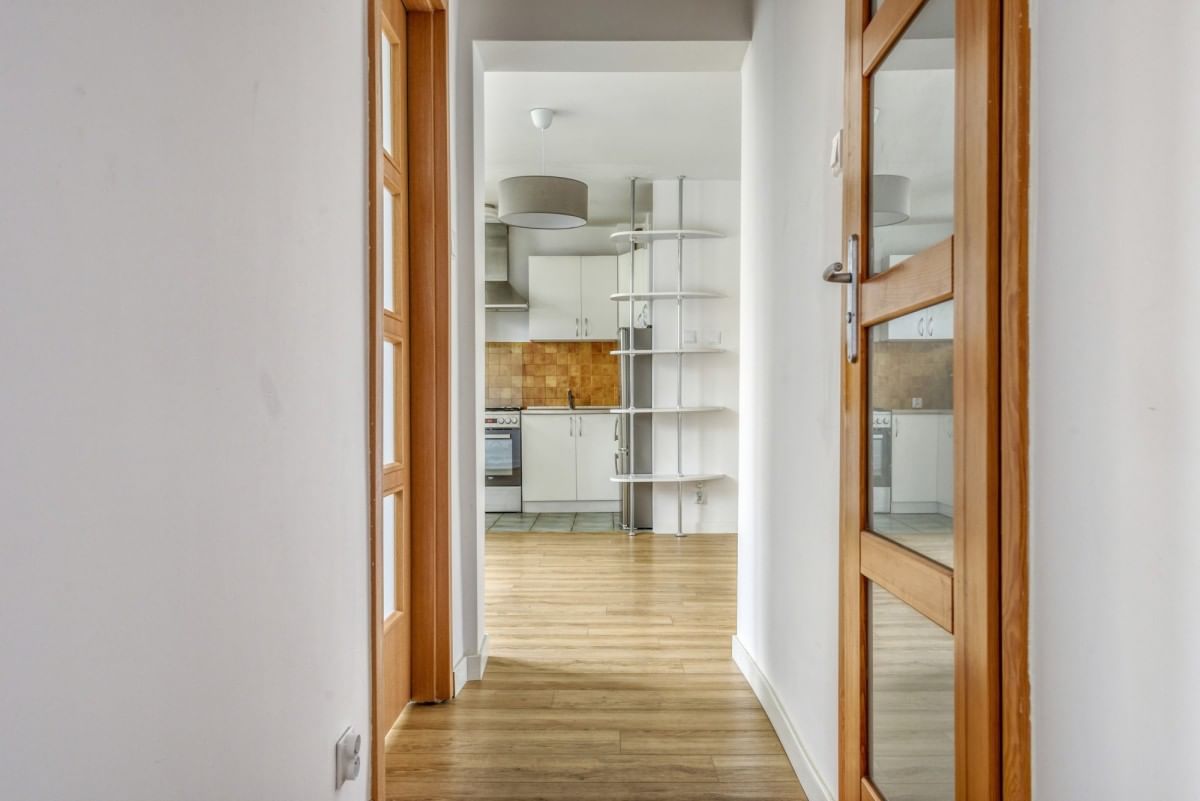 Mieszkanie 3 pokojowe na Wynajem