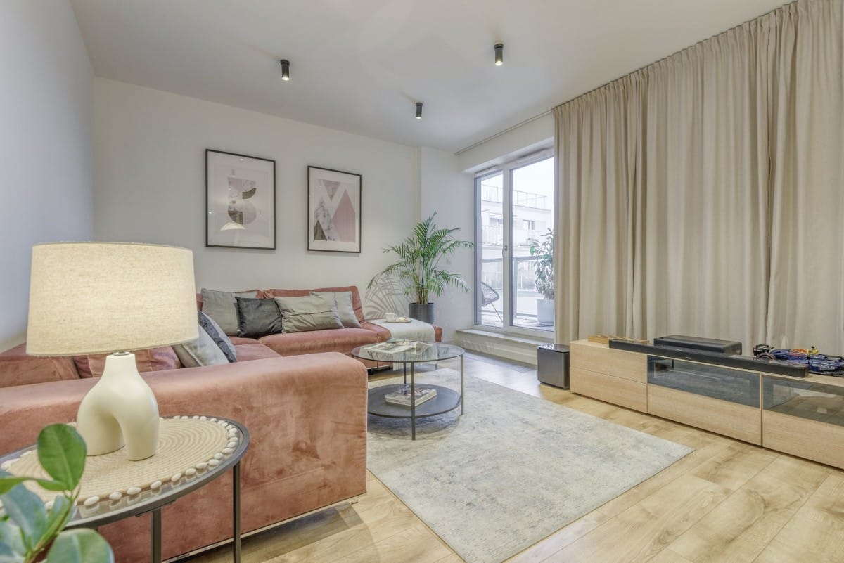 Mieszkanie 3 pokojowe na Sprzedaż