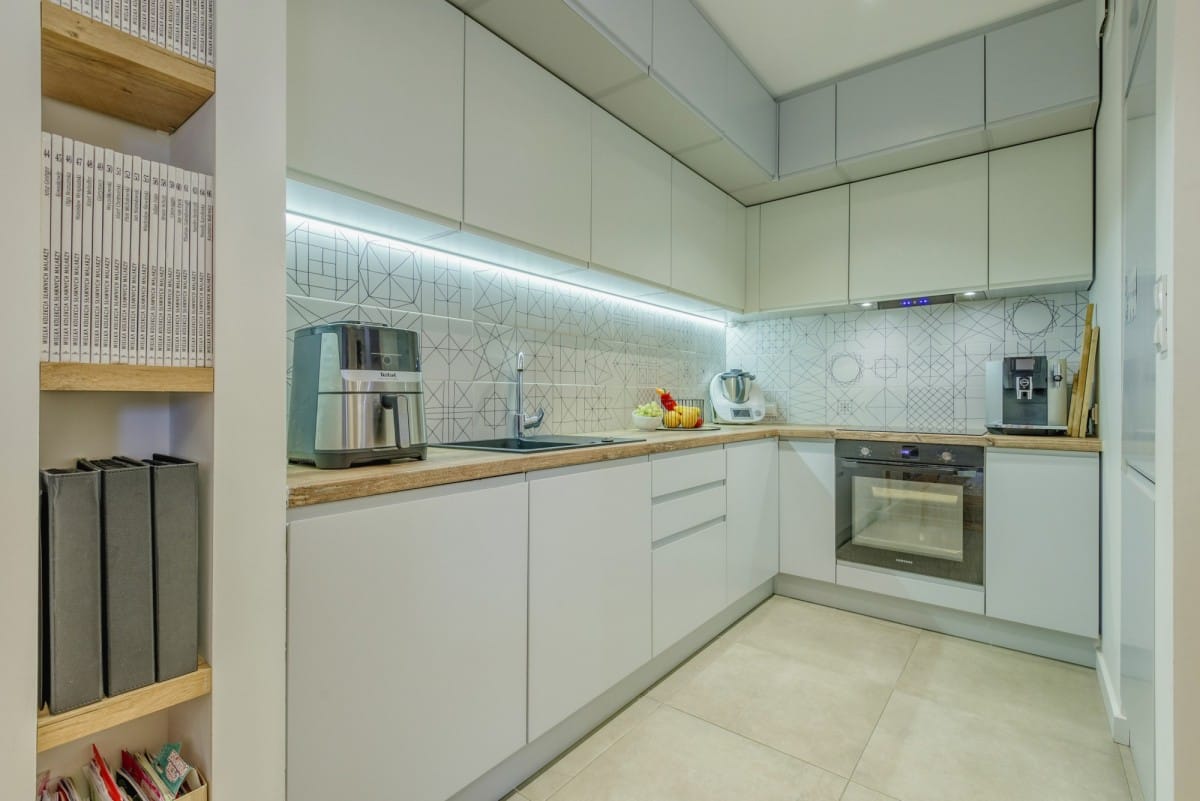 Mieszkanie 3 pokojowe na Sprzedaż