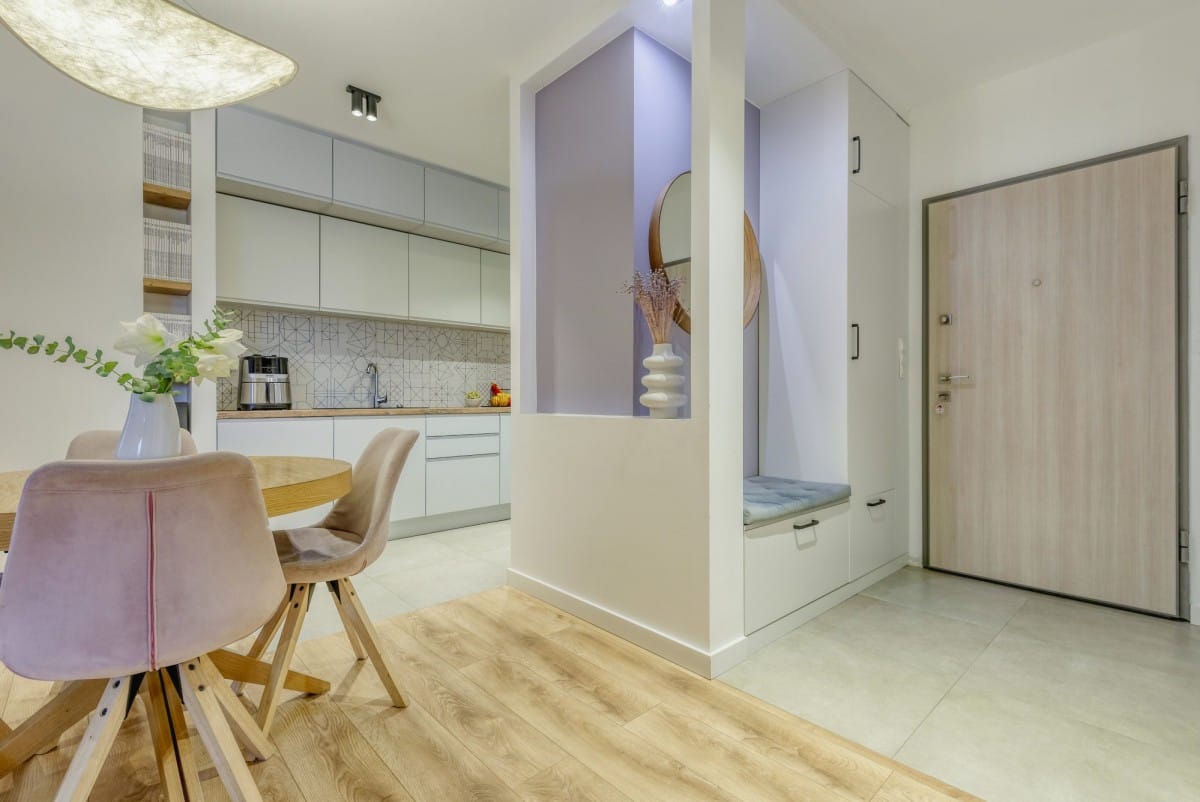 Mieszkanie 3 pokojowe na Sprzedaż