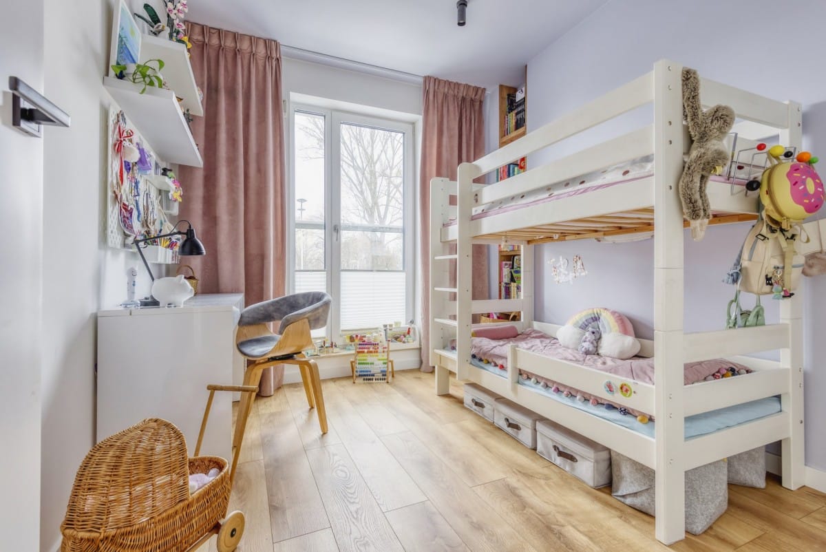 Mieszkanie 3 pokojowe na Sprzedaż