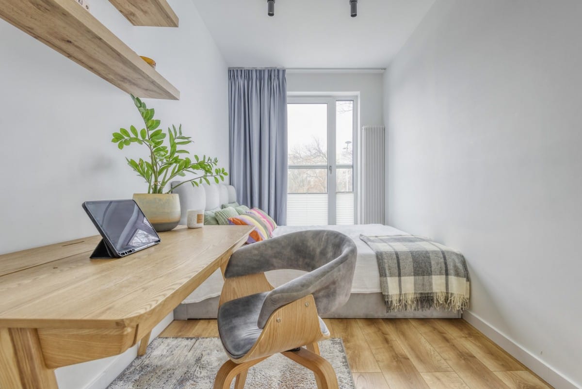 Mieszkanie 3 pokojowe na Sprzedaż