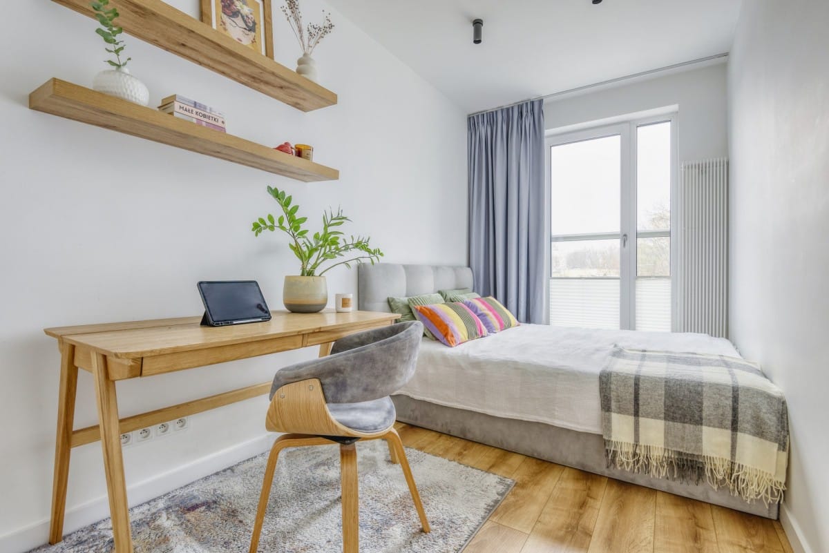 Mieszkanie 3 pokojowe na Sprzedaż