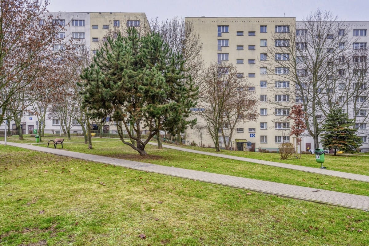 Mieszkanie 2 pokojowe na Wynajem