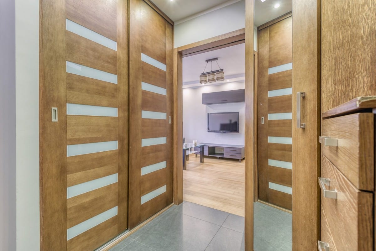 Mieszkanie 2 pokojowe na Wynajem