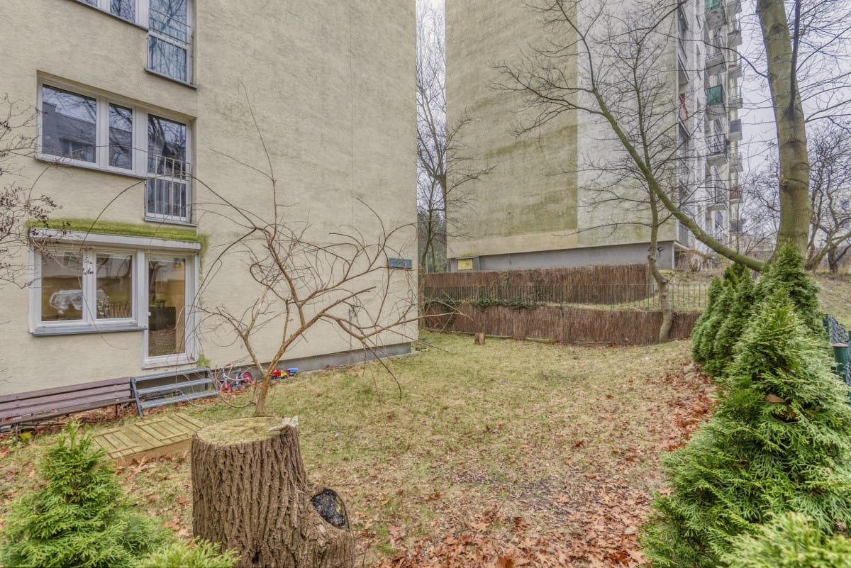 Mieszkanie 2 pokojowe na Wynajem