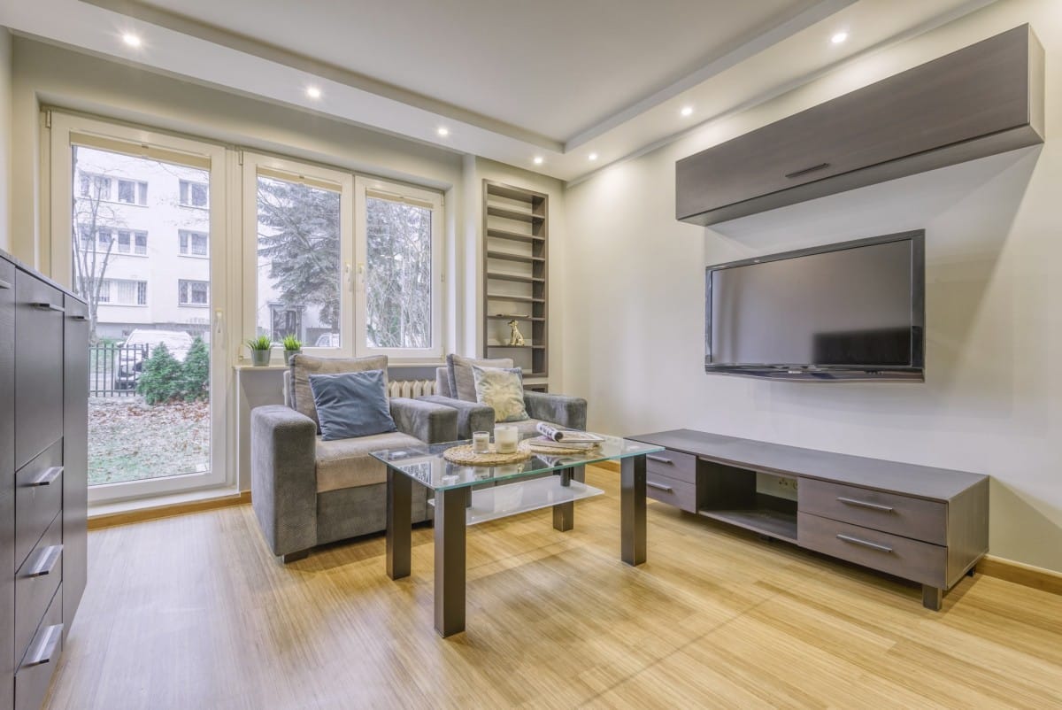 Mieszkanie 2 pokojowe na Wynajem