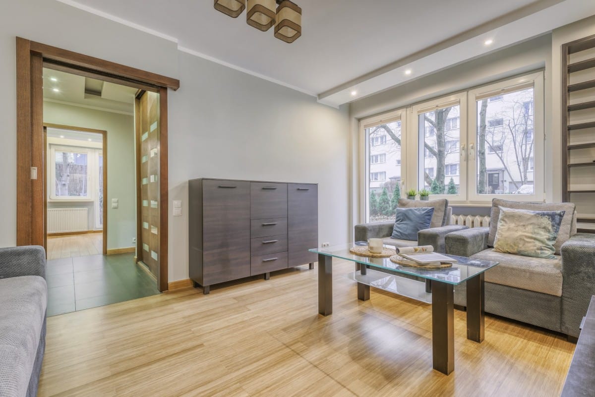 Mieszkanie 2 pokojowe na Wynajem