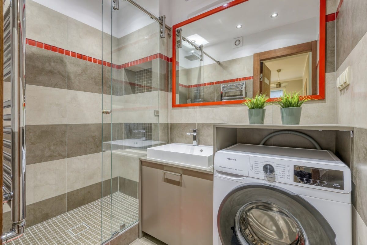 Mieszkanie 2 pokojowe na Wynajem