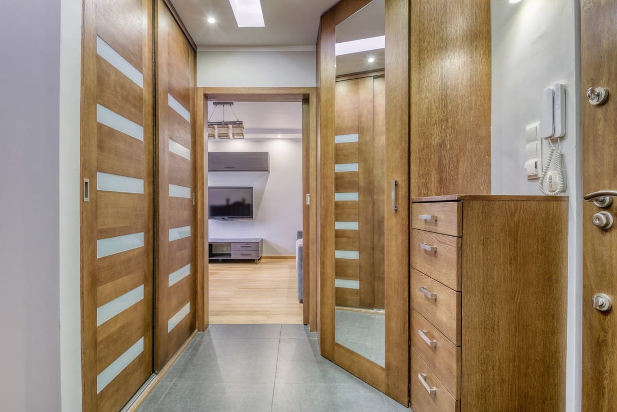 Mieszkanie 2 pokojowe na Wynajem