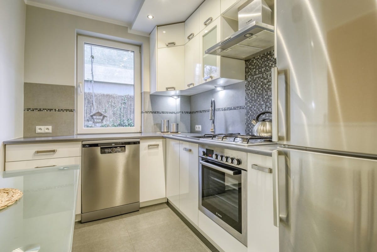 Mieszkanie 2 pokojowe na Wynajem