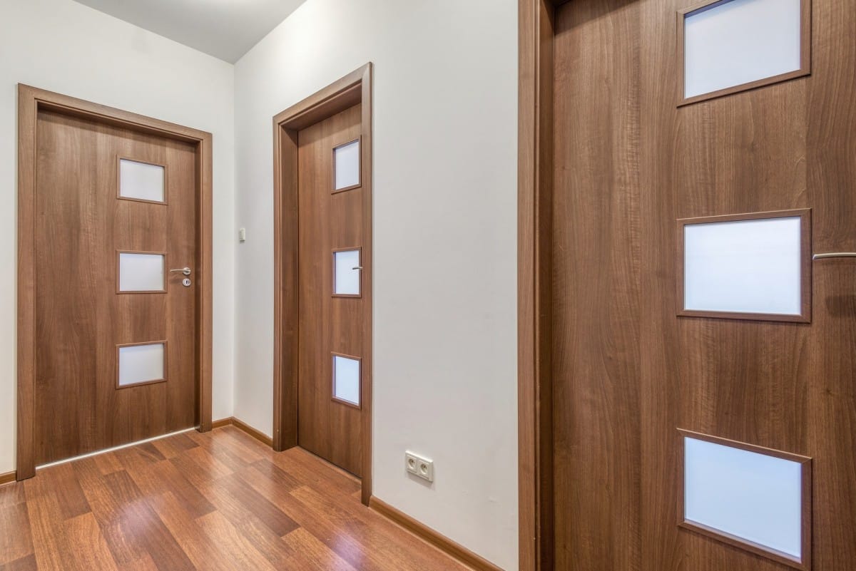 Mieszkanie 4 pokojowe na Sprzedaż