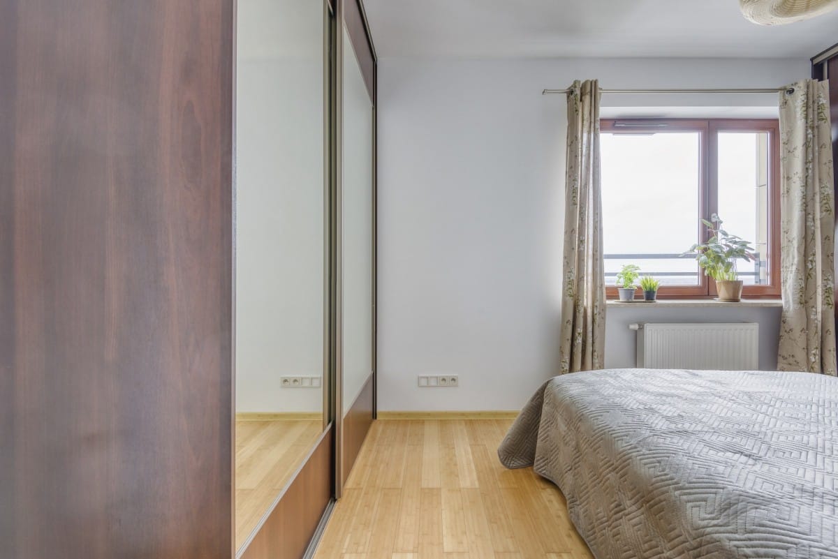 Mieszkanie 4 pokojowe na Sprzedaż