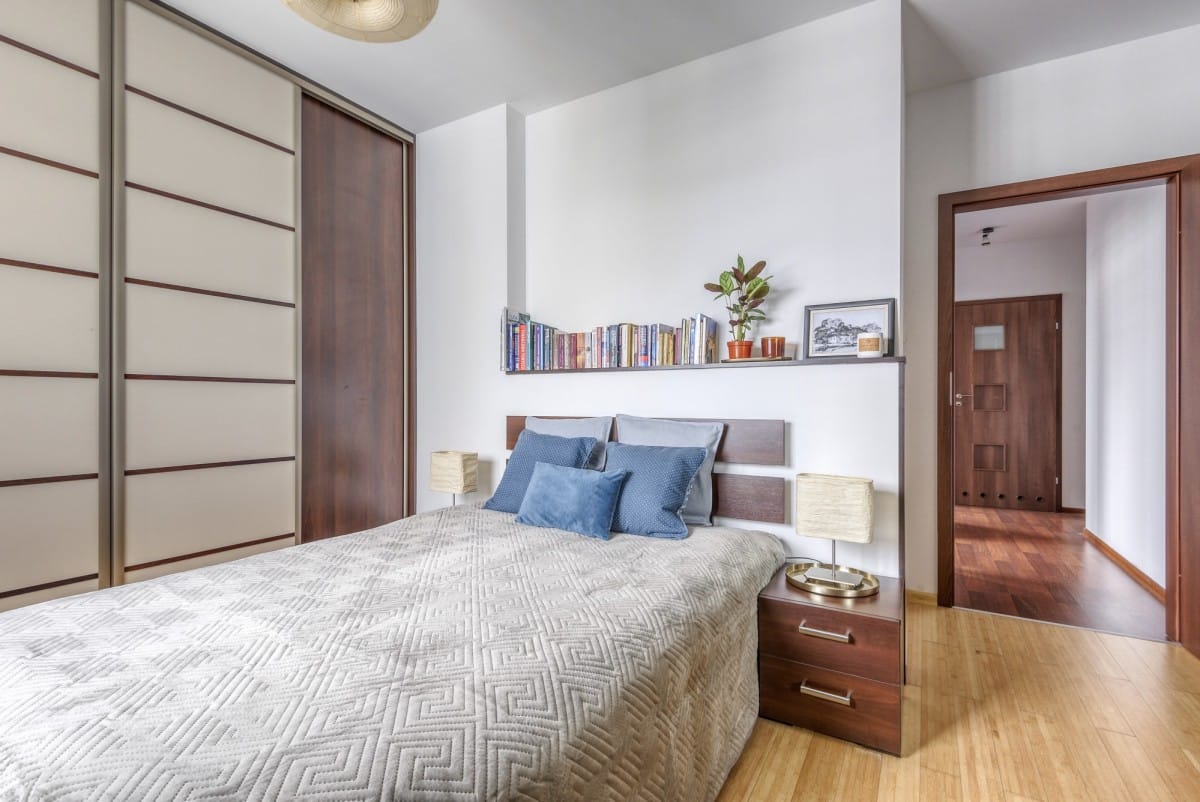 Mieszkanie 4 pokojowe na Sprzedaż