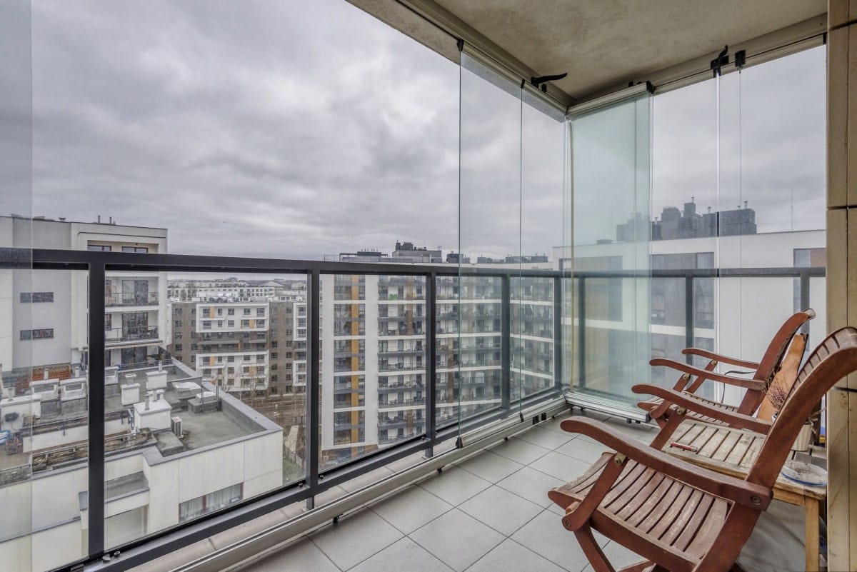 Mieszkanie 4 pokojowe na Sprzedaż