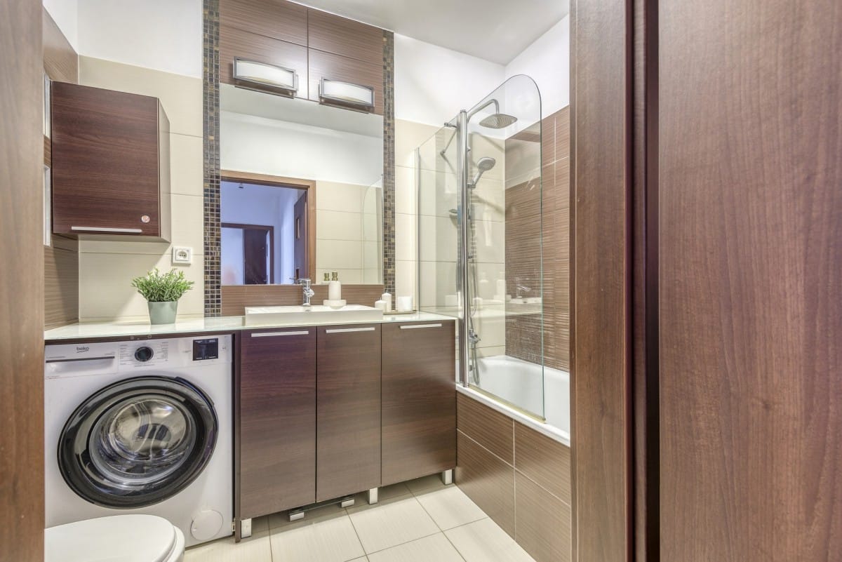 Mieszkanie 4 pokojowe na Sprzedaż