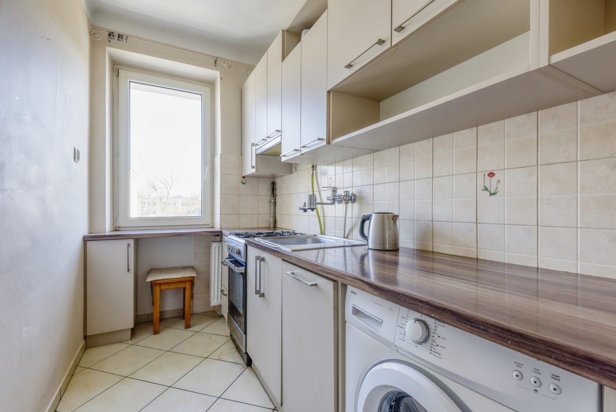 Mieszkanie 2 pokojowe na Sprzedaż