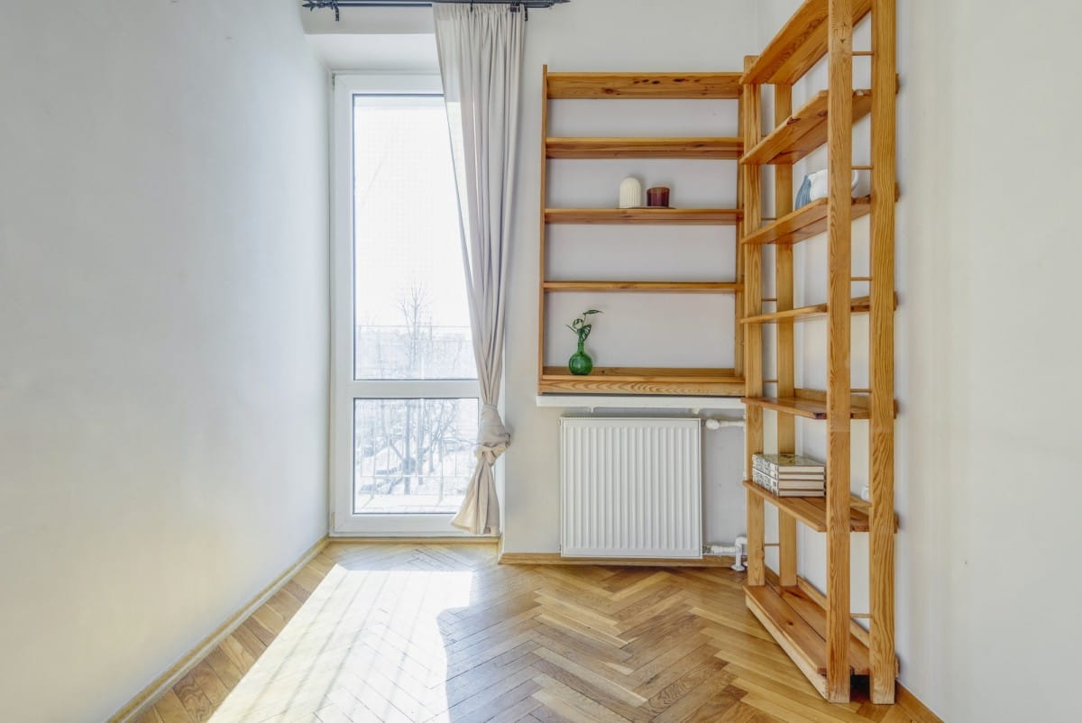 Mieszkanie 2 pokojowe na Sprzedaż