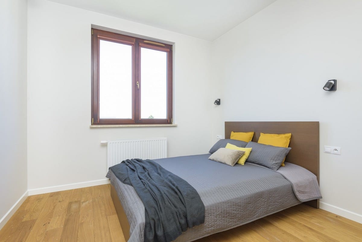 Mieszkanie 2 pokojowe na Wynajem