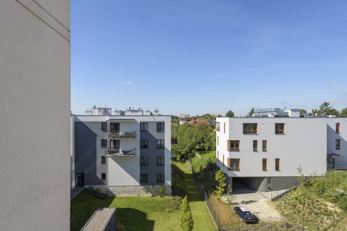 Mieszkanie 2 pokojowe na Wynajem