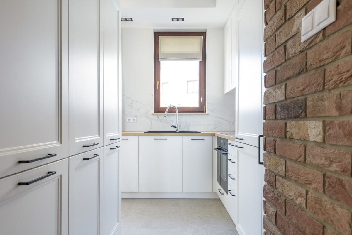 Mieszkanie 2 pokojowe na Wynajem