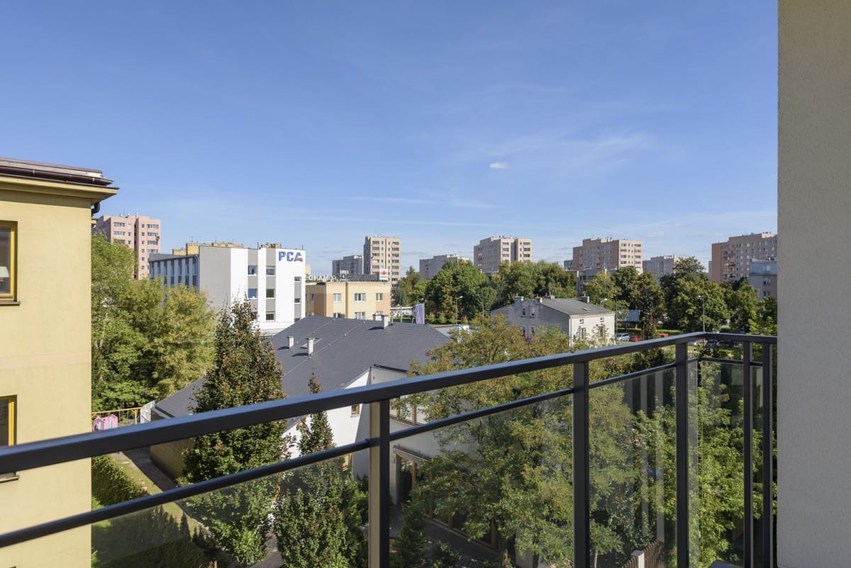 Mieszkanie 2 pokojowe na Wynajem