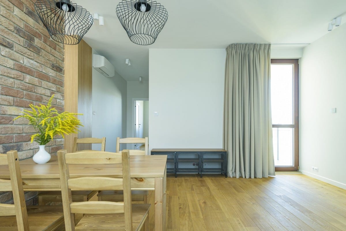 Mieszkanie 2 pokojowe na Wynajem