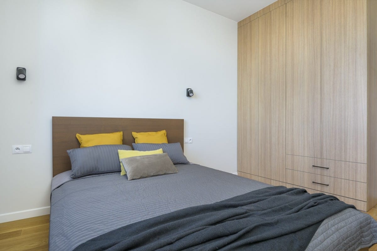 Mieszkanie 2 pokojowe na Wynajem