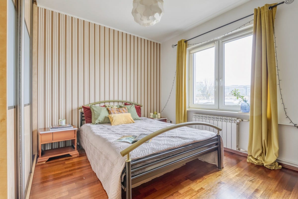 Mieszkanie 2 pokojowe na Sprzedaż