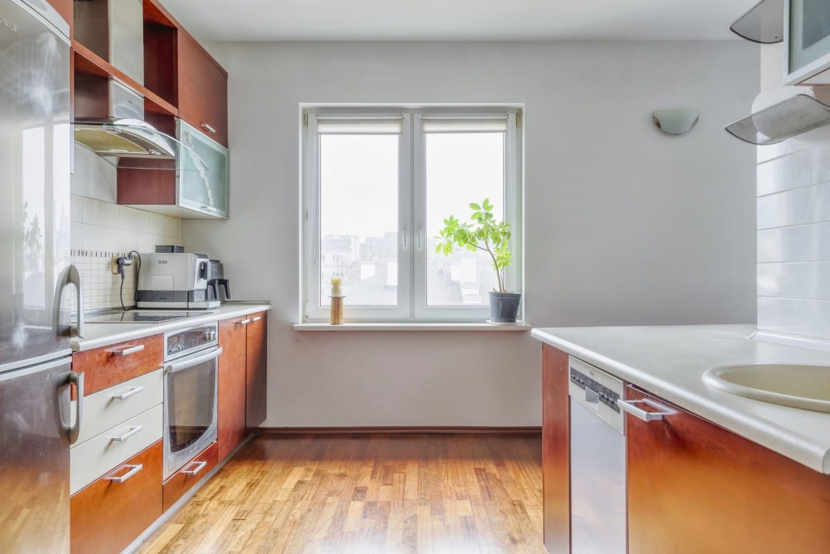 Mieszkanie 2 pokojowe na Sprzedaż