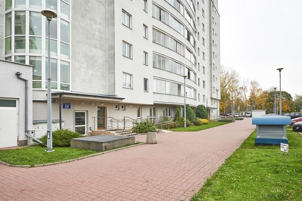 Mieszkanie 1 pokojowe na Wynajem