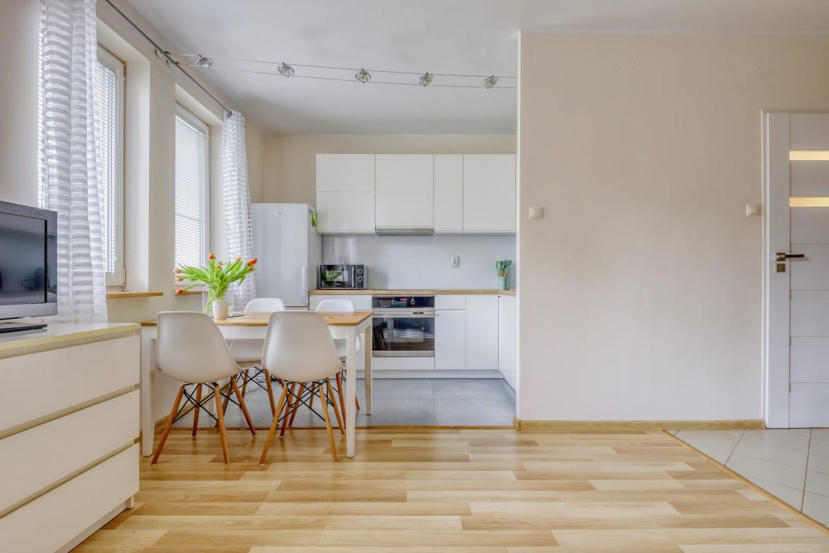 Mieszkanie 1 pokojowe na Wynajem