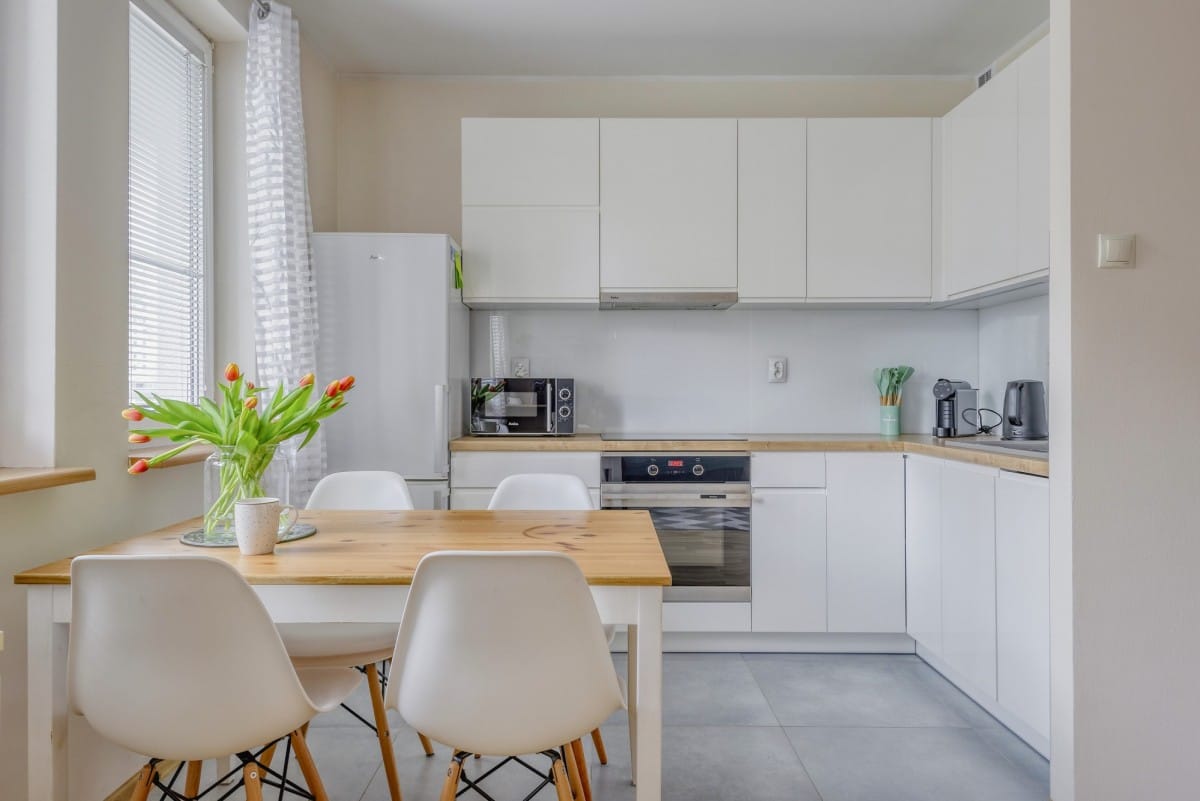 Mieszkanie 1 pokojowe na Wynajem