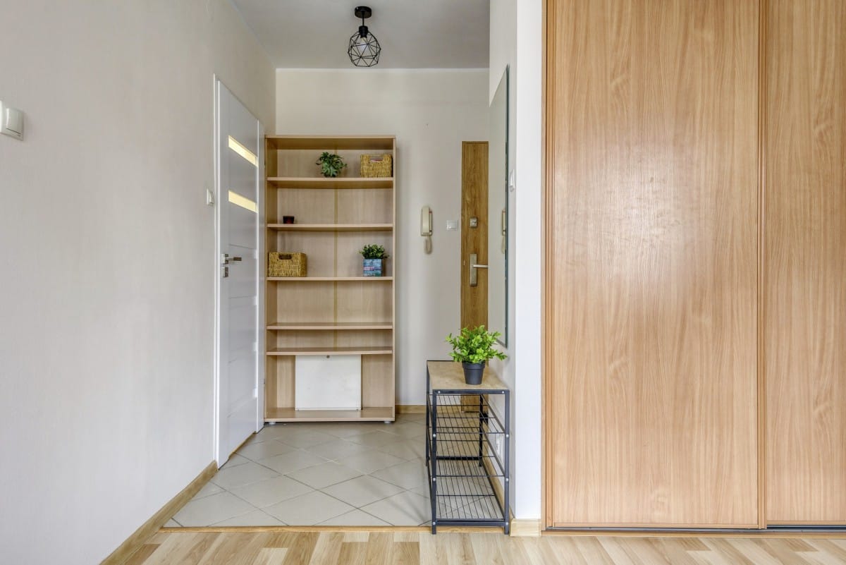 Mieszkanie 1 pokojowe na Wynajem