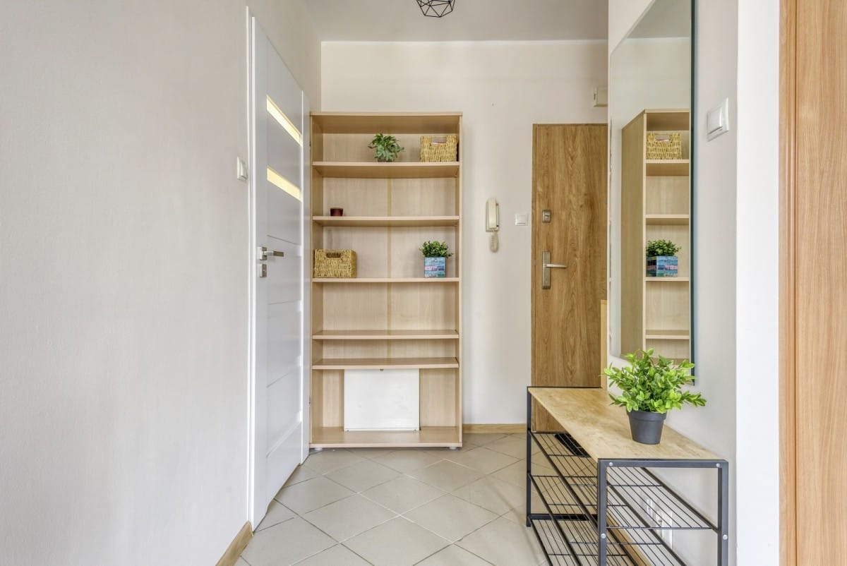 Mieszkanie 1 pokojowe na Wynajem