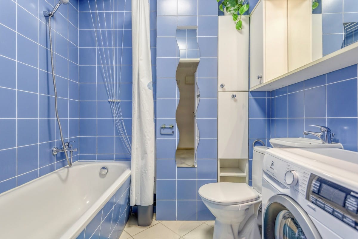 Mieszkanie 1 pokojowe na Wynajem