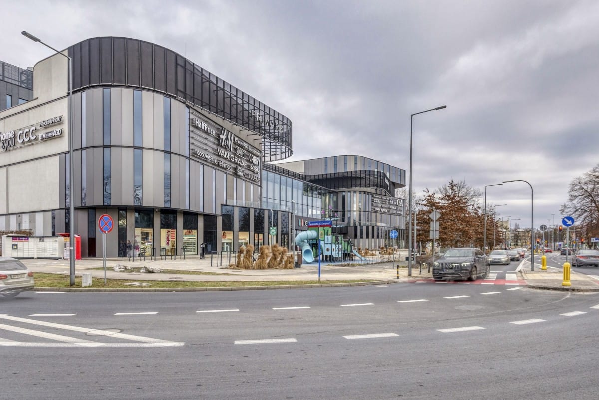 Mieszkanie 3 pokojowe na Wynajem