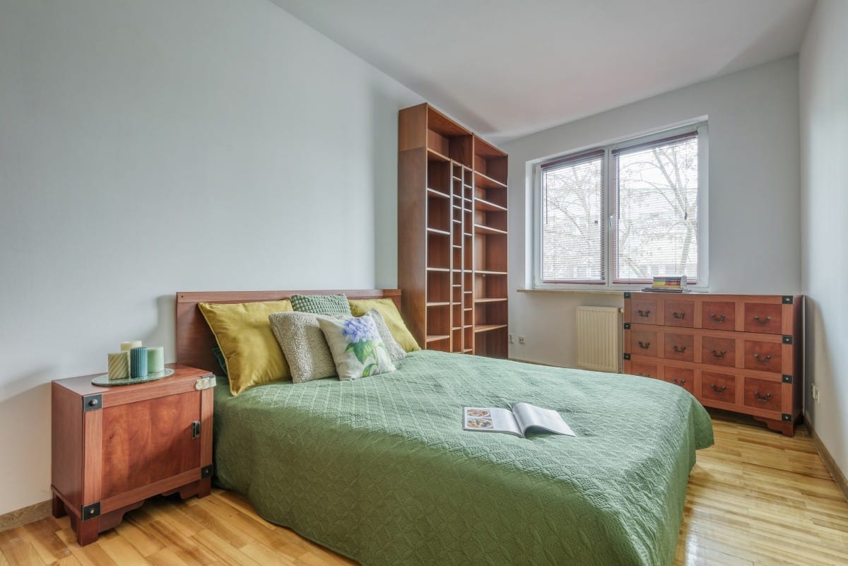 Mieszkanie 3 pokojowe na Wynajem