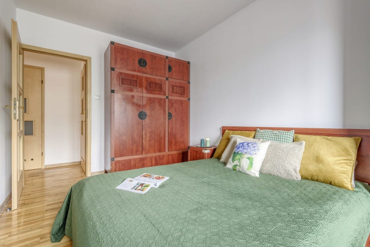 Mieszkanie 3 pokojowe na Wynajem